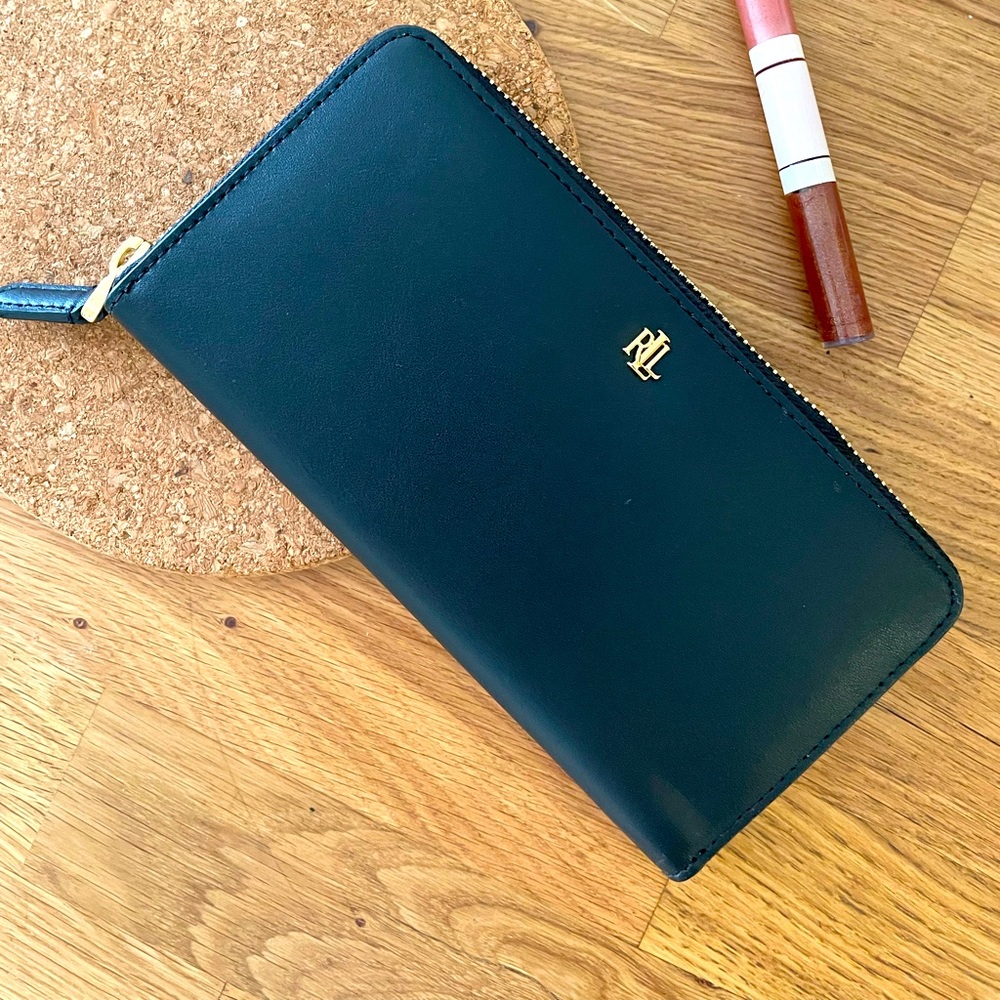 Ralph Lauren Wallet